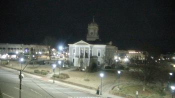 Weather camera view of Ervin Building.