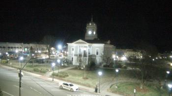 Weather camera view of Ervin Building.