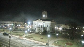 Weather camera view of Ervin Building.