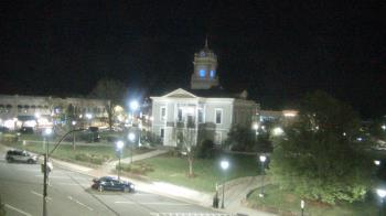 Weather camera view of Ervin Building.