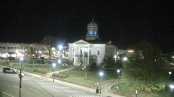 Weather camera view of Ervin Building.