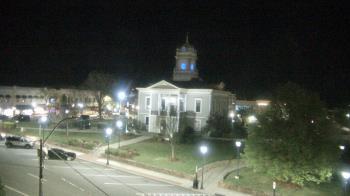 Weather camera view of Ervin Building.