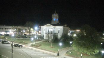 Weather camera view of Ervin Building.