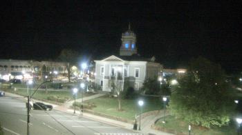 Weather camera view of Ervin Building.