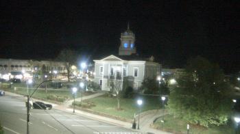 Weather camera view of Ervin Building.