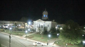 Weather camera view of Ervin Building.