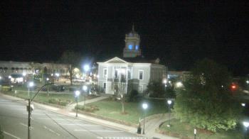 Weather camera view of Ervin Building.