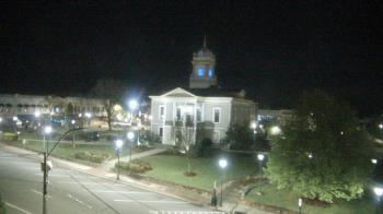 Weather camera view of Ervin Building.