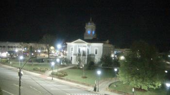 Weather camera view of Ervin Building.
