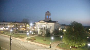 Weather camera view of Ervin Building.