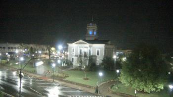 Weather camera view of Ervin Building.