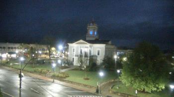 Weather camera view of Ervin Building.