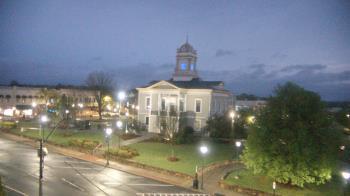 Weather camera view of Ervin Building.