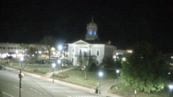 Weather camera view of Ervin Building.