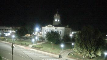 Weather camera view of Ervin Building.