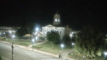 Weather camera view of Ervin Building.