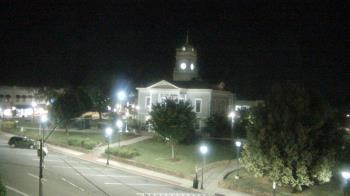 Weather camera view of Ervin Building.
