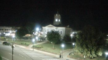 Weather camera view of Ervin Building.