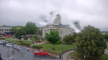 Weather camera view of Ervin Building.