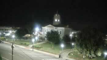 Weather camera view of Ervin Building.