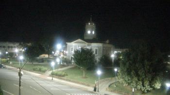 Weather camera view of Ervin Building.