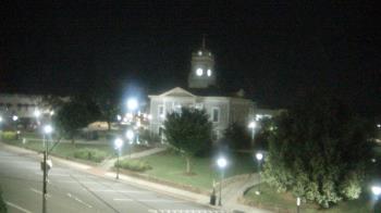 Weather camera view of Ervin Building.