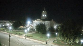 Weather camera view of Ervin Building.
