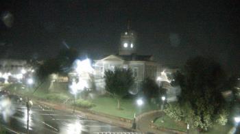 Weather camera view of Ervin Building.