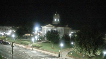 Weather camera view of Ervin Building.