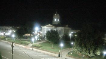 Weather camera view of Ervin Building.