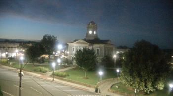 Weather camera view of Ervin Building.