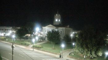 Weather camera view of Ervin Building.
