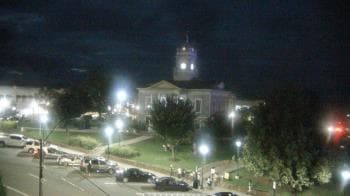 Weather camera view of Ervin Building.