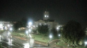 Weather camera view of Ervin Building.