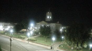 Weather camera view of Ervin Building.