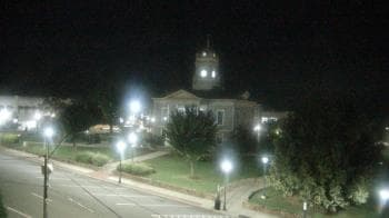 Weather camera view of Ervin Building.