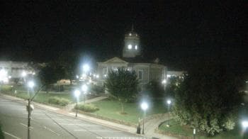 Weather camera view of Ervin Building.