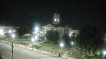 Weather camera view of Ervin Building.