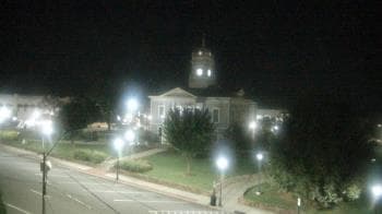 Weather camera view of Ervin Building.