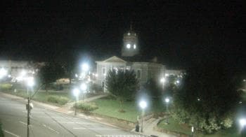 Weather camera view of Ervin Building.