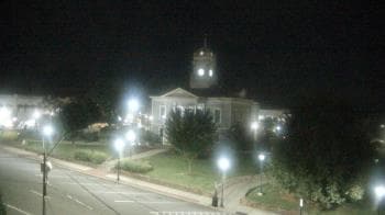 Weather camera view of Ervin Building.