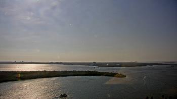 Weather camera view of The Westin Cape Coral Resort At Marina Village.