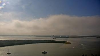 Weather camera view of The Westin Cape Coral Resort At Marina Village.