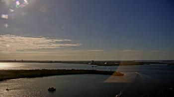 Weather camera view of The Westin Cape Coral Resort At Marina Village.