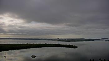 Weather camera view of The Westin Cape Coral Resort At Marina Village.