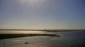 Weather camera view of The Westin Cape Coral Resort At Marina Village.
