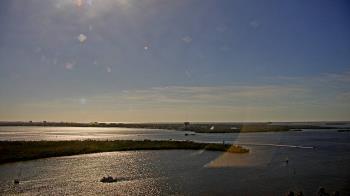 Weather camera view of The Westin Cape Coral Resort At Marina Village.