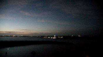 Weather camera view of The Westin Cape Coral Resort At Marina Village.