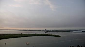 Weather camera view of The Westin Cape Coral Resort At Marina Village.