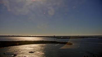 Weather camera view of The Westin Cape Coral Resort At Marina Village.